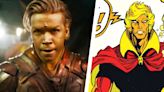 Meet Adam Warlock, a Powerful New MCU Superhero