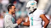 Miami Dolphins schedule and results 2023: Dates, times, TV, opponents for Weeks 1-18