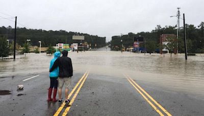 With torrential rain forecast for SC, are dams safer than in 2015? Here’s what we know