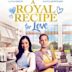 A Royal Recipe for Love