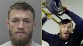 McGregor's wildest moments that have ended with heavy fines and all-out brawls