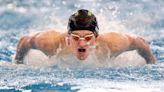 Former Norman North swimmer Aiden Hayes wins NCAA title for N.C. State