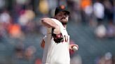 Rodón leaves with blister, still leads Giants past Braves