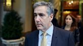 Michael Cohen to take stand again in Trump hush money trial