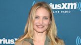 Cameron Diaz says having a toddler changed her stance on ageing - here’s why