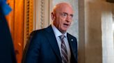 Mark Kelly’s past surveillance balloon venture presents political target