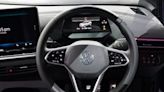 Touch controls on steering wheels causing crashes, VW owners | Team-BHP