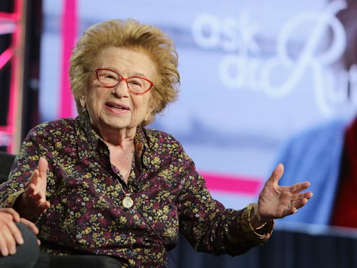 What to Know About Dr. Ruth: Fascinating Facts About the Trailblazing Sex Therapist