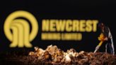 Newmont open to sweetening $16.9 billion bid for gold rival Newcrest -source