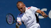 British tennis stars keep up efforts at US Open as Nadal recovers to advance