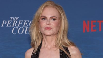 After years apart, Nicole Kidman’s adopted children have finally reached out