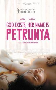 God Exists, Her Name Is Petrunya