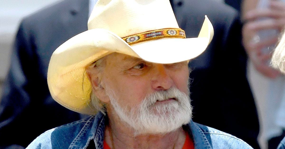 Dickey Betts: Southern rock icon co-founded one of American music's most spectacular live bands