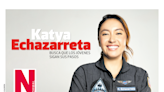 [Entrevista] La astronauta Katya Echazarreta busca que los jóvenes sigan sus pasos