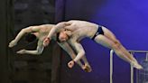 Matty Lee ready to step out of Tom Daley’s shadow in defence of Olympic diving title