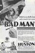The Bad Man (1930 film)