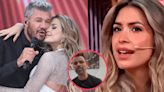 Periodista argentino deja por el piso a Milett Figueroa con destructiva afirmación: “Es la novia de Tinelli, no tiene ningún logro”