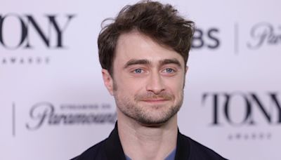 Daniel Radcliffe Addresses the Possibility of Appearing on New ‘Harry Potter’ Series