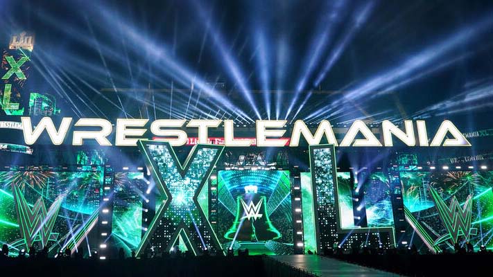 Backstage Update On The “WWE WrestleMania XL: Behind The Curtain” Documentary - PWMania - Wrestling News