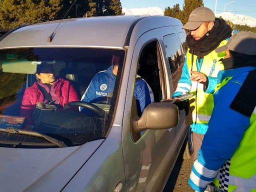 Se eliminó la cédula azul como requisito para conducir un auto ajeno y la verde no tendrá fecha de vencimiento