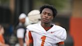 Where Texas lands in On3’s wide receiver unit rankings for 2023