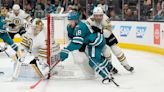 Fantasy Hockey Waiver Wire: Tomas Hertl leads pickups to target this week