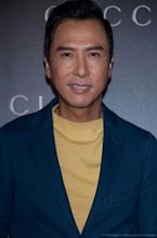 Donnie Yen