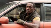 Marvel star Anthony Mackie's new series sets new record