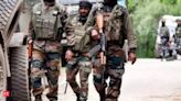 Security forces foil infiltration bid in J-K's Keran; 2 terrorists killed