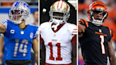 Why recent NFL receiver deals don't mean Aiyuk, 49ers will part