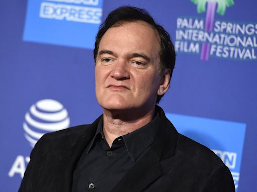 Quentin Tarantino sorprende al revelar a quién considera el “mejor actor del mundo” - El Diario NY