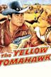 The Yellow Tomahawk