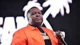 Sean Kingston arrested on suspicion of fraud after his mother was taken into custody in Florida mansion raid