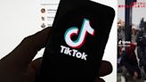 Más de 200 cuentas pro-nazis inundan TikTok pero "no infringen las normas", según la plataforma