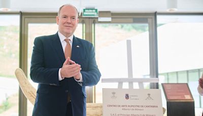 "Allons sur le fondant" : cette confidence gourmande détonante du prince Albert II de Monaco sur TF1