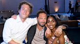 ‘The Bear’ Cast on Being Directed by ‘Fearless’ Ayo Edebiri, ‘Bummer’ Paparazzi Leaks and Why the Emmys’ Comedy and ...