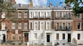 This $10 Million London Townhouse Was Once Home to the Namesake of the U.K.’s Most Popular Tea