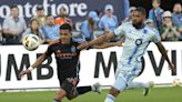 Early gaffe sinks CF Montréal's hopes in New York