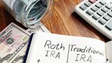 Roth IRA vs. traditional IRA: Which one is better?