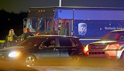 Agentes de Miami-Dade encausados en tiroteo en el que murió un conductor de UPS se entregarán la próxima semana