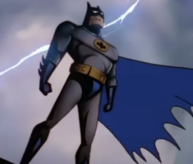 'Batman: Caped Crusader'; nueva serie animada tiene primeras imágenes