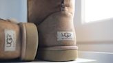 $8K worth of shoes stolen from UGG Outlet in Grove City