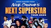 Nick Cannon’s is hosting a Superstar Tour seminar in Jacksonville