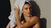 Kendall Jenner says being a model can be 'lonely' and 'dark'