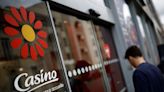 Retailer Casino enters court-backed talks with creditors