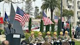 "Remember and Honor" Memorial Day Ceremony held in Oxnard's Plaza Park