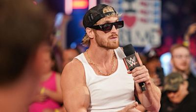 Backstage News On WWE’s Plans For Logan Paul’s Next Match - PWMania - Wrestling News