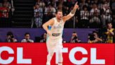 FIBA World Cup Day 2 roundup: Dončić dominates, Raul Neto out with injury