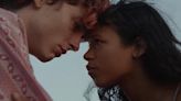 Timothée Chalamet y Taylor Russell comparten un amor caníbal en el tráiler de Bones and All