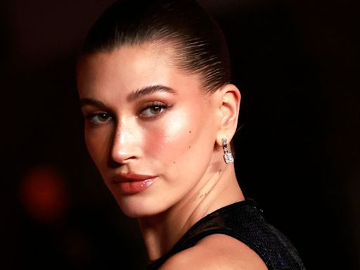 Pregnant Hailey Bieber Says She's Not ‘Super Close’ With Famous Family Nowadays